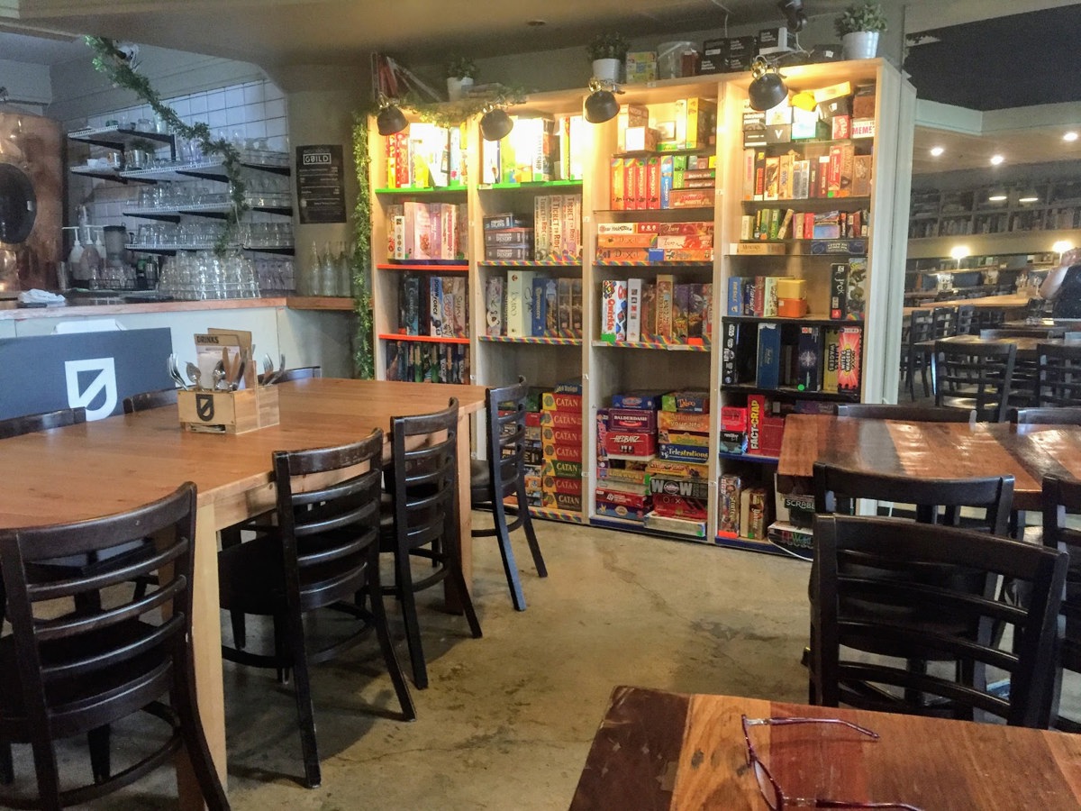 Guild Canberra Restaurants Best Restaurants of Australia