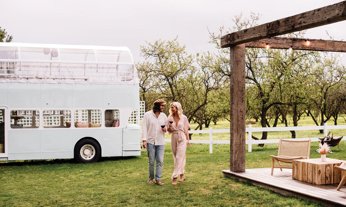 Down The Rabbit Hole Wines | Best Restaurants Near Me | Best Restaurants Australia