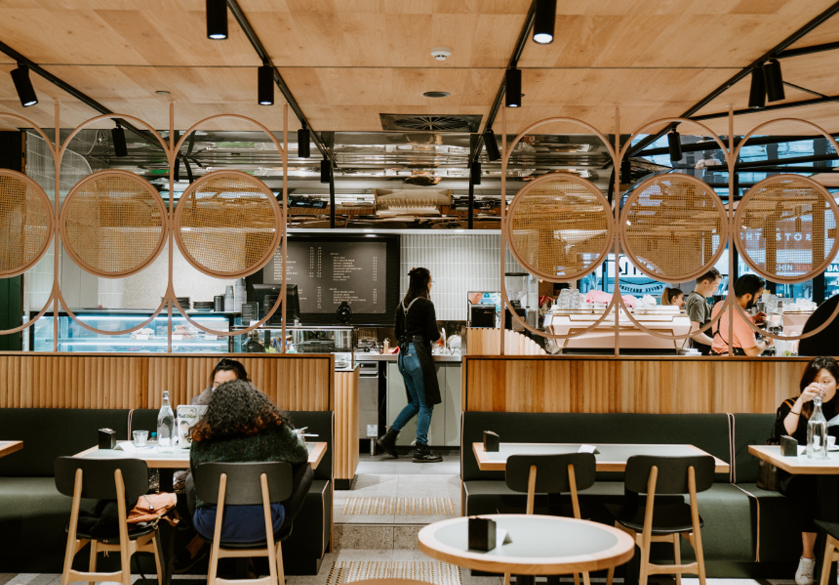 Axil Coffee Roasters Hawthorn Melbourne Caf Best Restaurants of