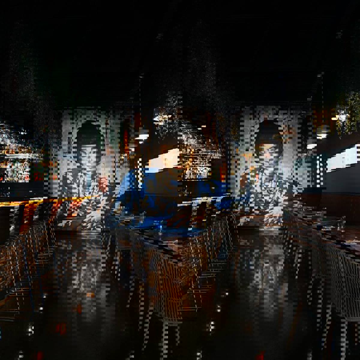 Vue Wine Bar & Restaurant Best Restaurants of Australia