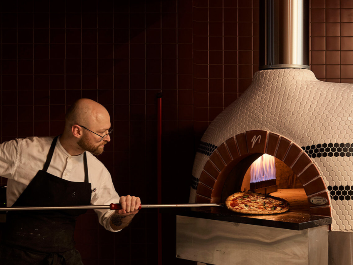 The Laneway Pyrmont Best Restaurants of Australia