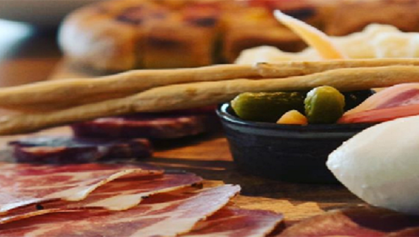 Best Restaurants Oliveto Ristorante And Bar 02 470X250