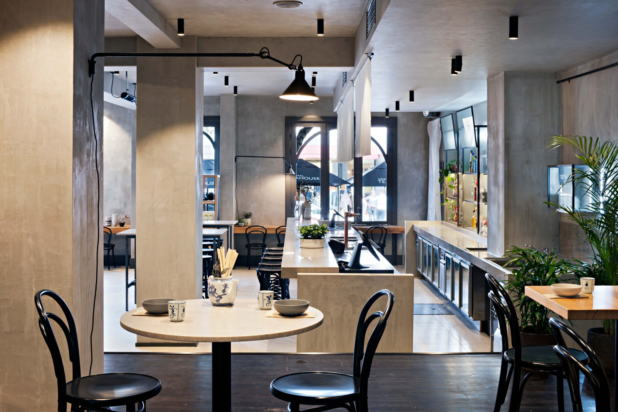 Oriental Tea House, Chapel Street Best Restaurants of Australia