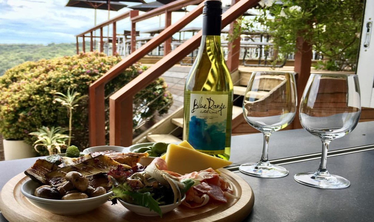 Blue Range Estate | Best Restaurants of Australia