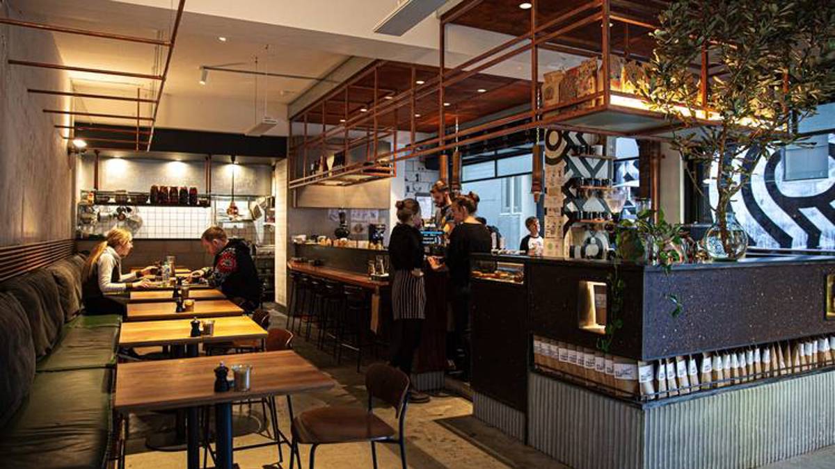 Single O Surry Hills Best Restaurants of Australia