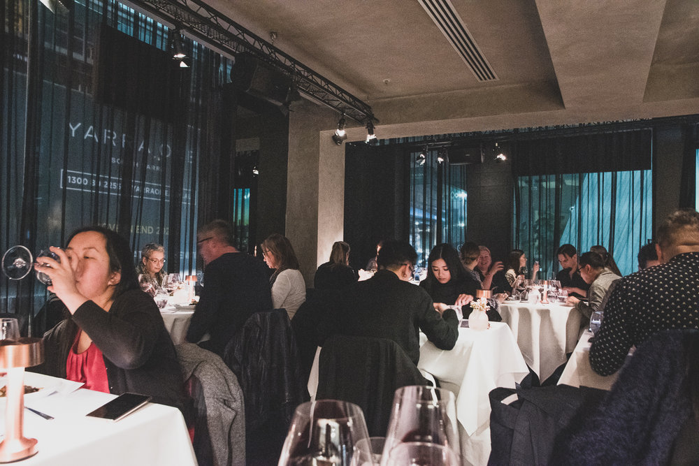 Steer Dining Room - 2
