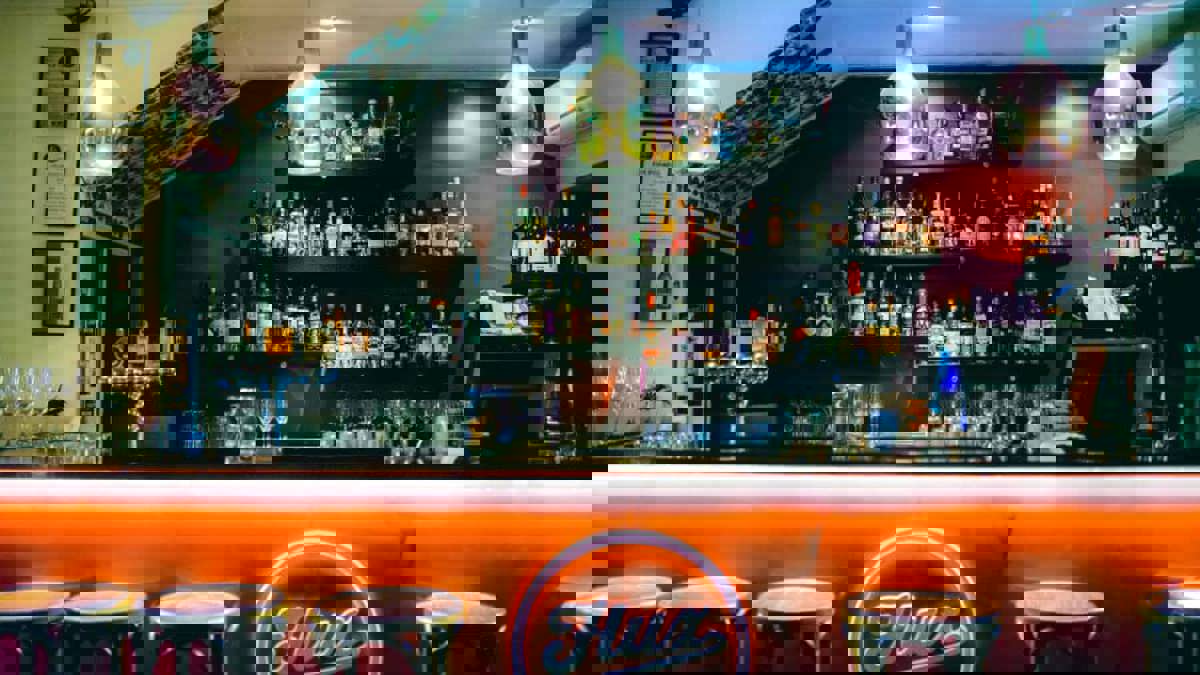 Flux Restaurant & Lounge Best Restaurants of Australia