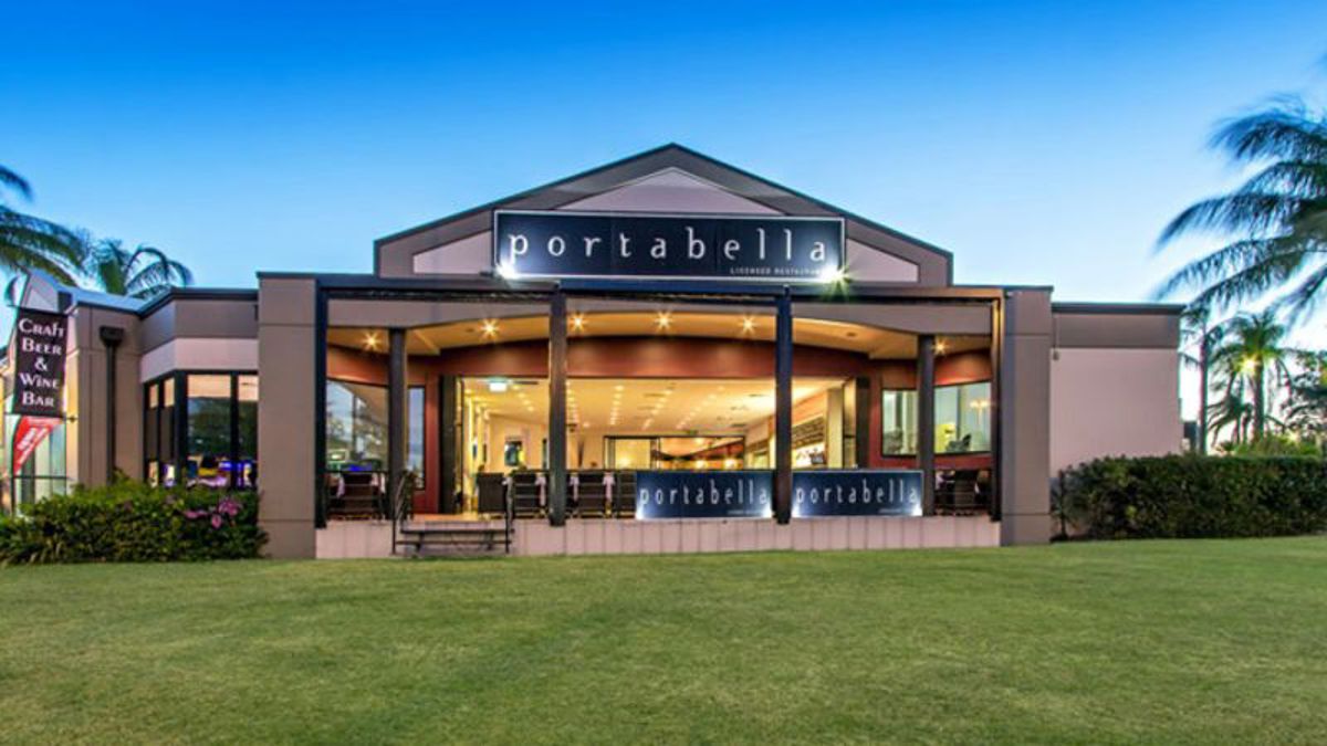 Portabella Best Restaurants of Australia
