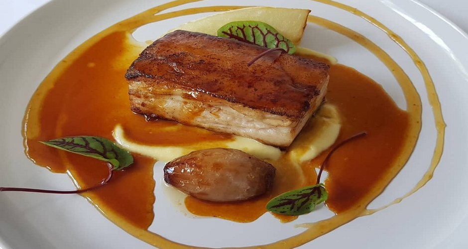 Restaurant Saveur - 3