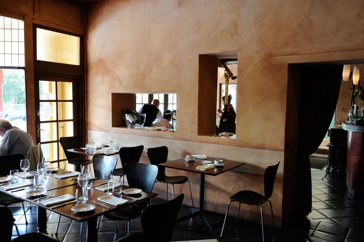 Galileo Buona Cucina Best Restaurants of Australia