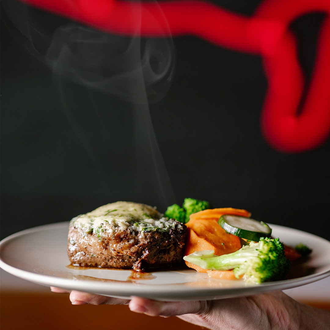 Outback Steakhouse @ Penrith - 3