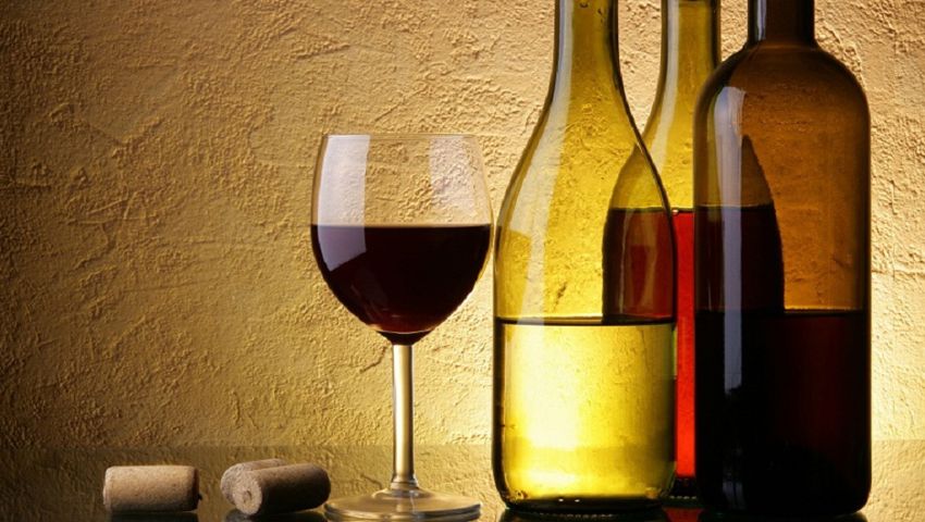 Wine Bottles Generic 940