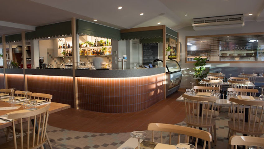 Bistro Bellavista
