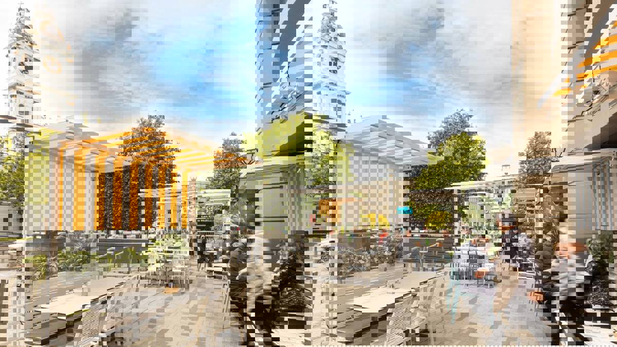 Restaurant Italian Restaurant Melbourne Best Restaurants