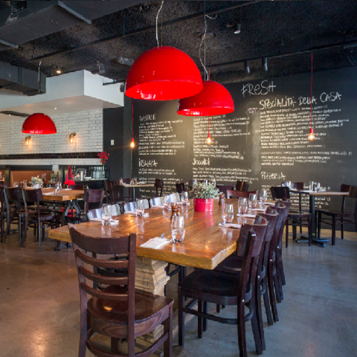 Fratelli Fresh Crows Nest Best Restaurants of Australia