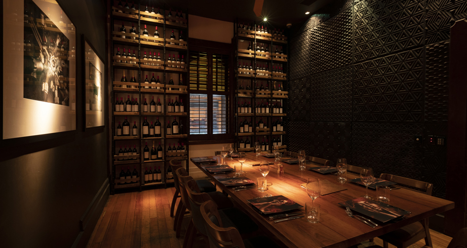 The Meat & Wine Co Hawthorn East - 1