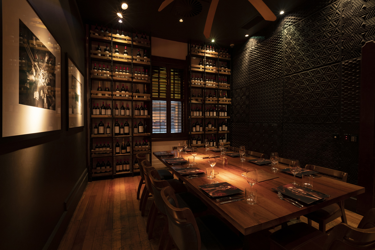 The Meat & Wine Co Hawthorn East Best Restaurants of Australia