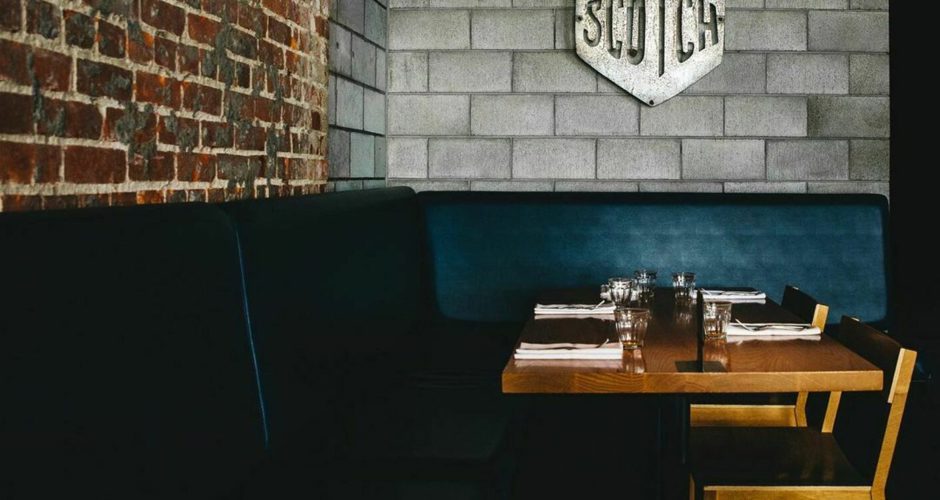 Scotch Wine Bar & Wine Shop - 3