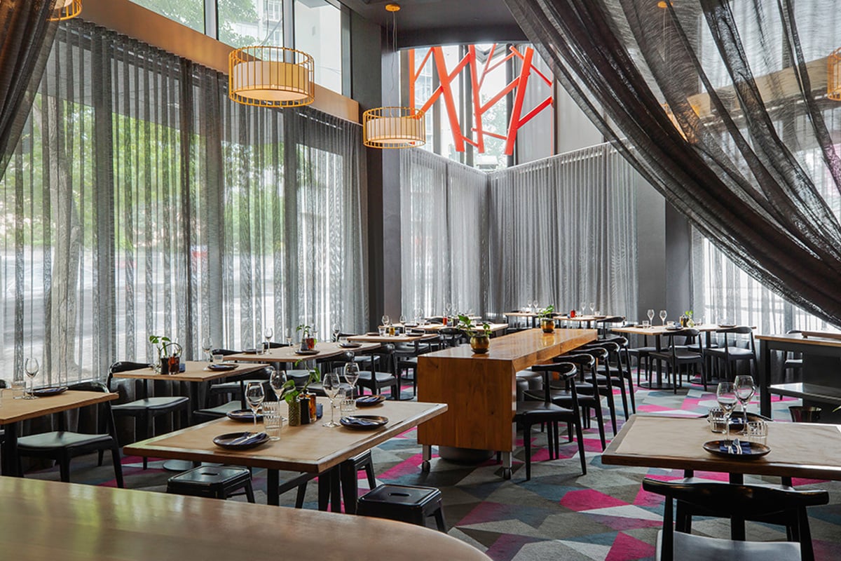 Mantra Southbank Melbourne Best Restaurants of Australia Mantra Southbank Melbourne Best Restaurants of Australia