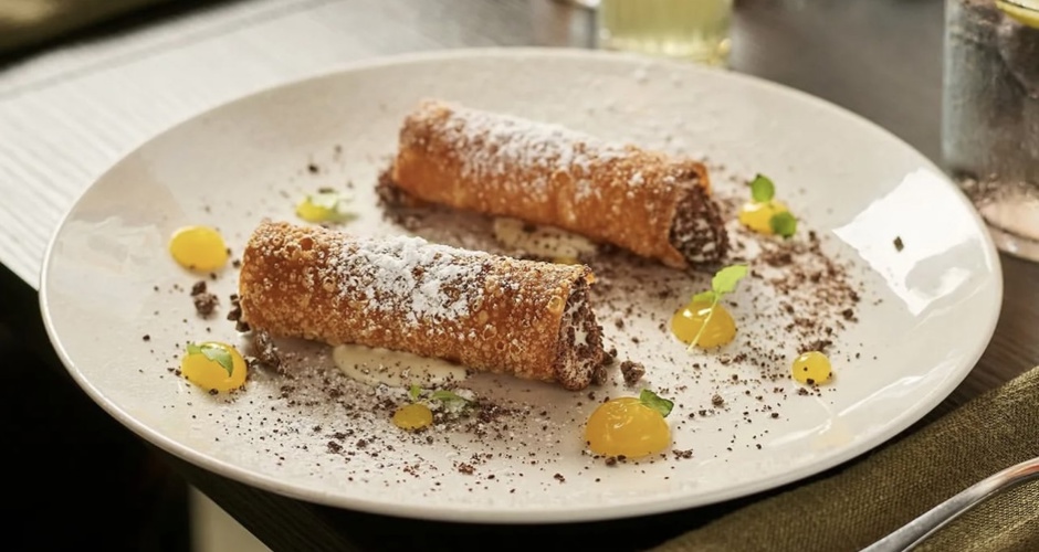 Divino Osteria - 5