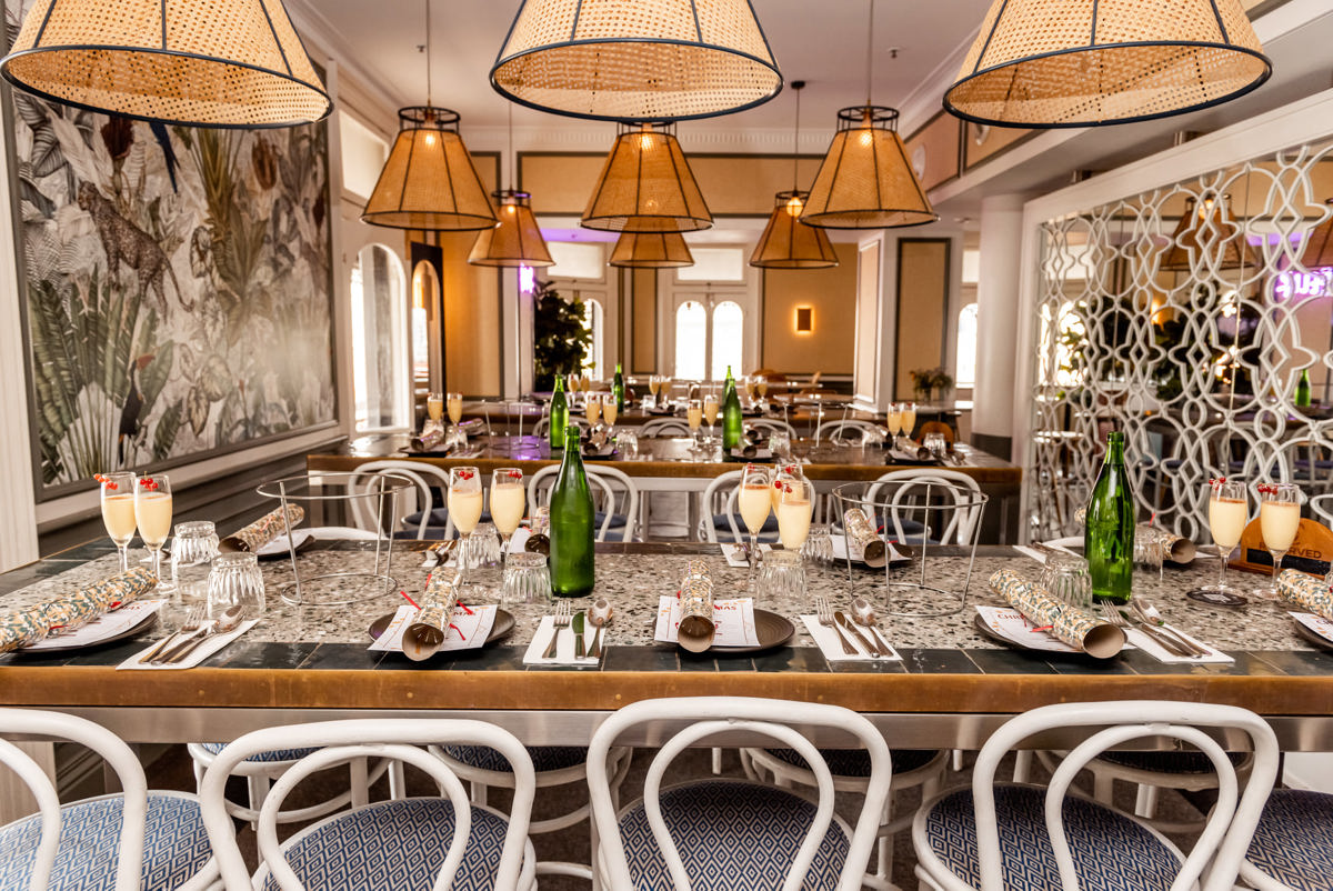 Royal Hotel Paddington Best Restaurants of Australia