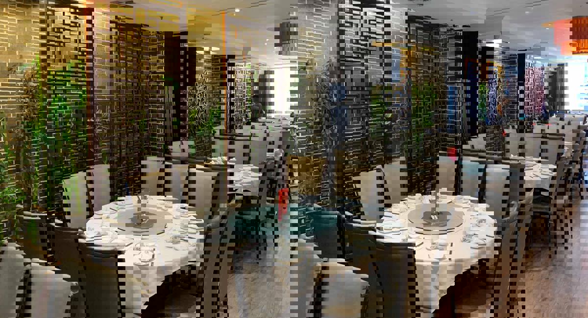 Dragon Palace Northbridge Best Restaurants of Australia