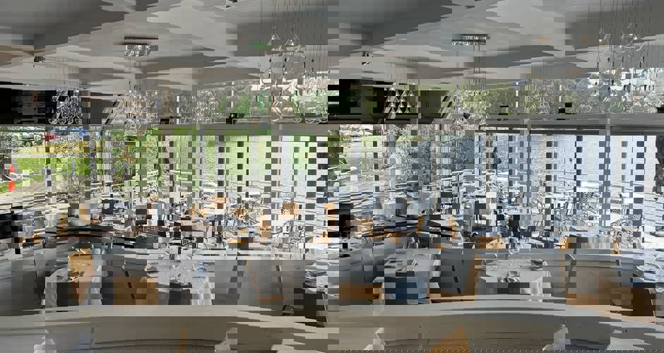 River Torrens Cafe - 4