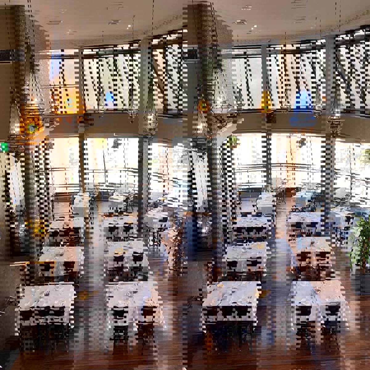 Atlantis on the Bay Sydney Restaurants Best Restaurants of Australia Atlantis on the Bay Sydney Restaurants Best Restaurants of Australia
