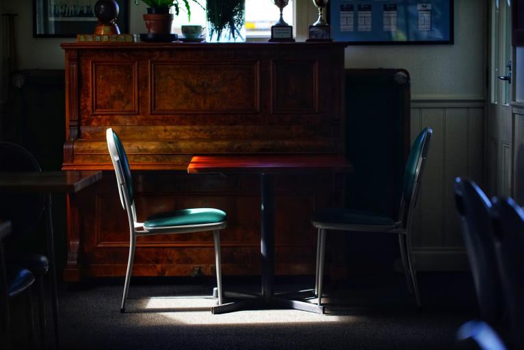 Little Picket Lorne Bowls Club Best Restaurants of Australia