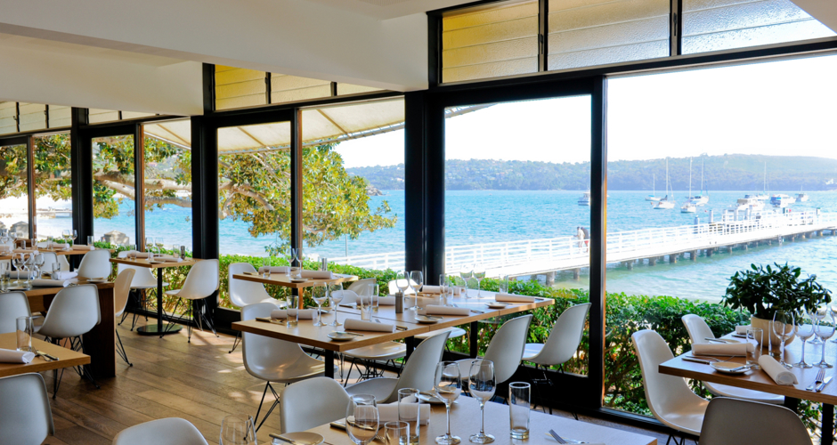 Public Dining Room - 1
