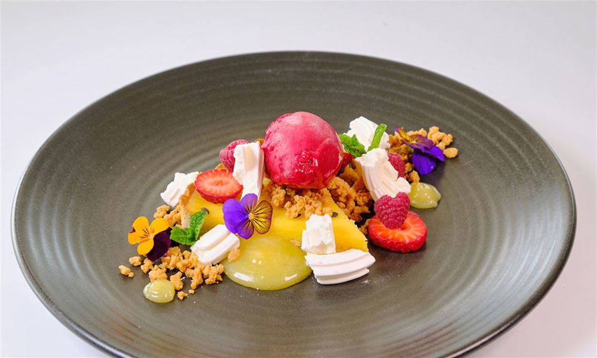 Bayswater Bar & Grill Best Restaurants of Australia