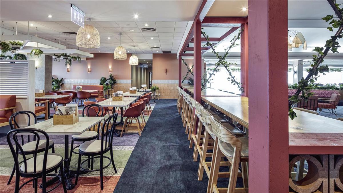 Diggers The Entrance Best Restaurants of Australia