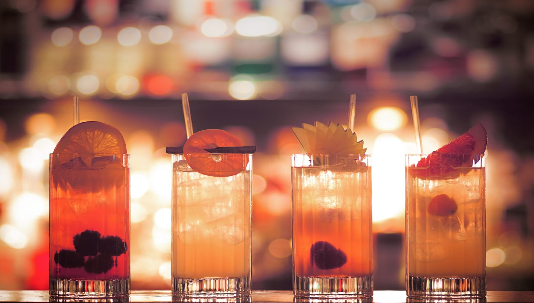 Gin Palace Best Restaurants of Australia