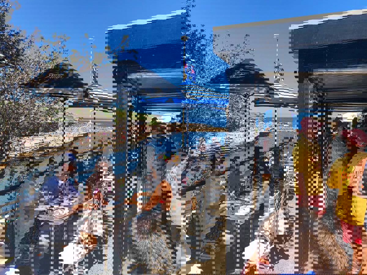 Seasalt Cafe Best Restaurants of Australia