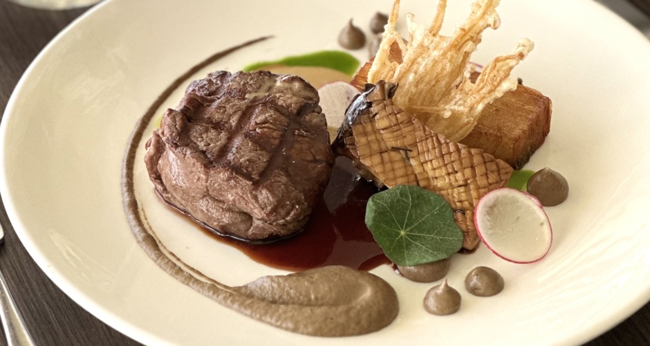 C Restaurant - 2