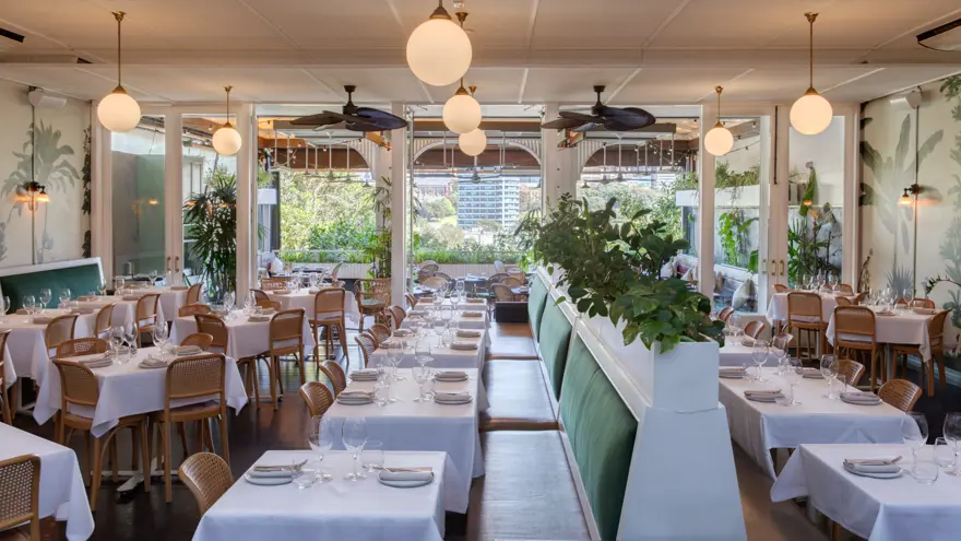 The Butler Potts Point Premium Mexican Seafood4 Scaled