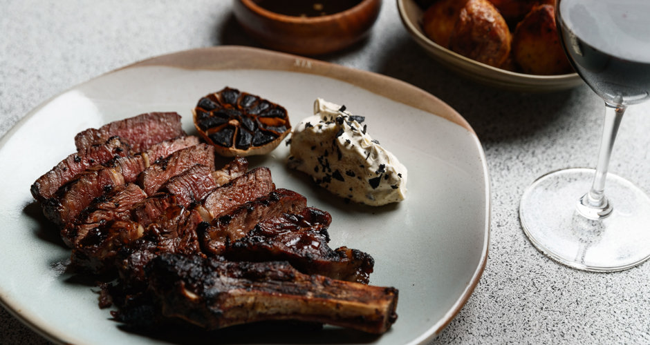 The Meat & Wine Co Sydney CBD - 4