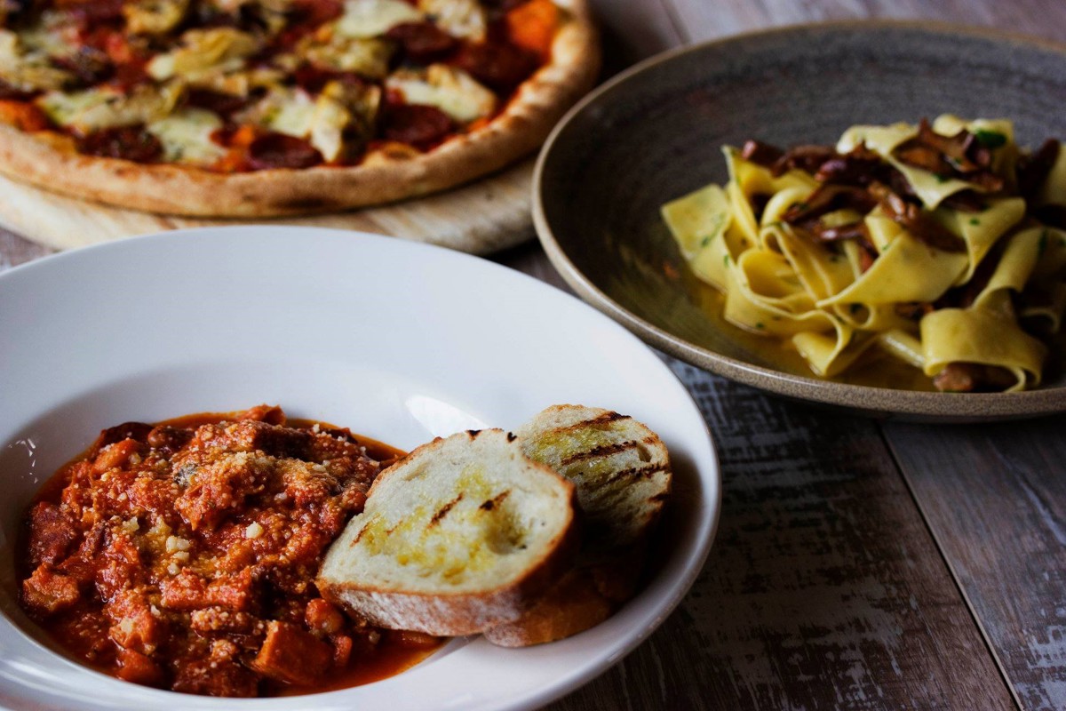 The Winery Kitchen Best Restaurants of Australia