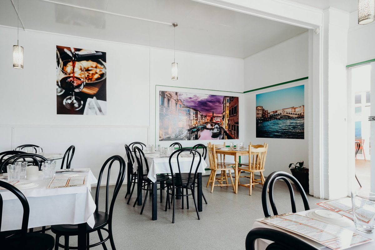 ONS Toowoomba Best Restaurants of Australia