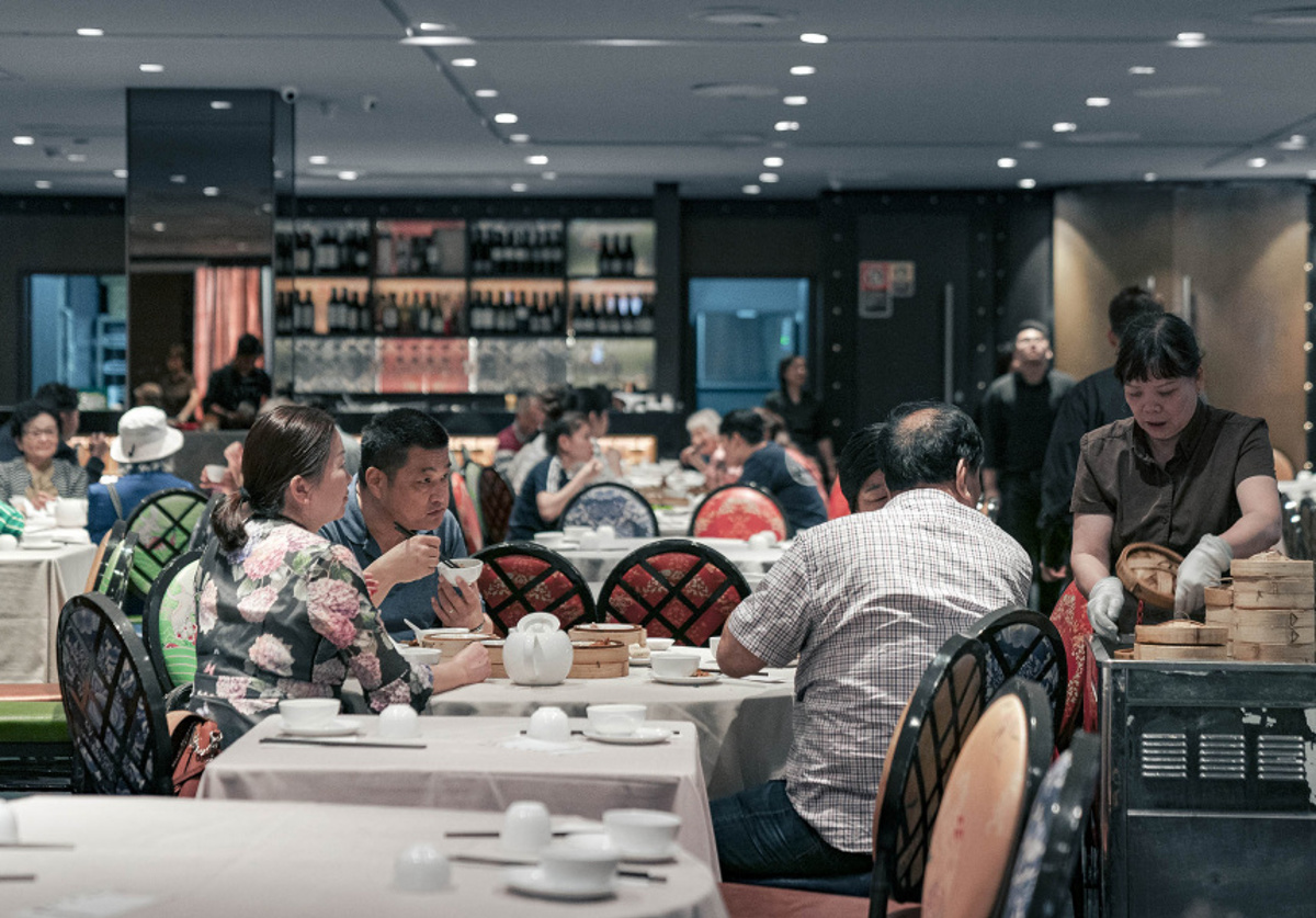 The Eight Best Restaurants of Australia