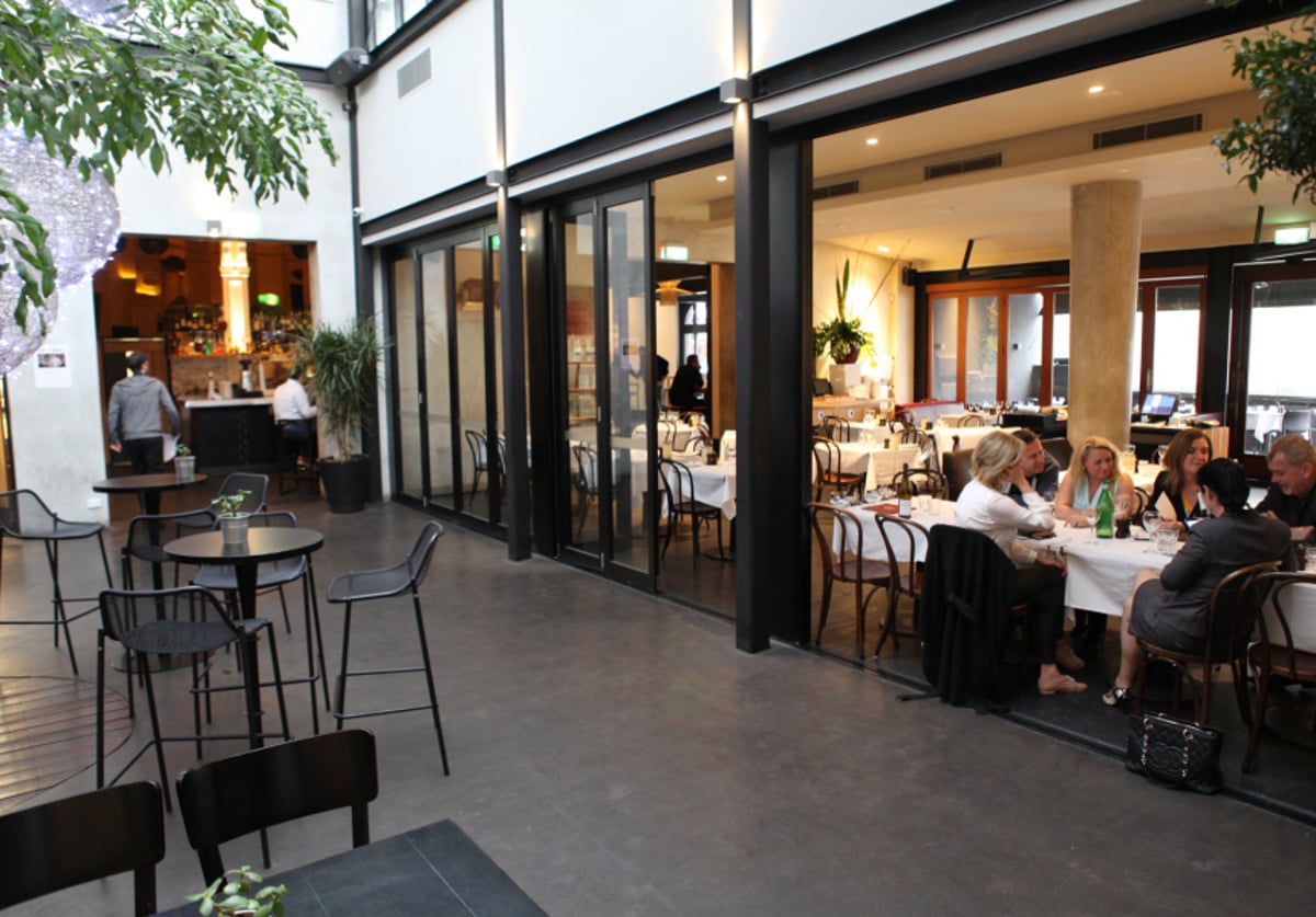 Subiaco Hotel Best Restaurants of Australia