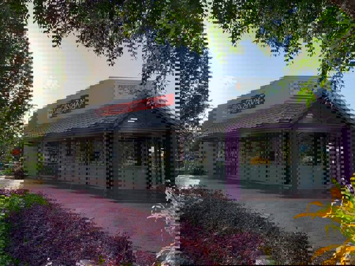 KTong Best Restaurants of Australia