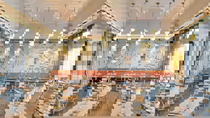 Cucina Regina 02 Supplied