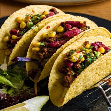 Gisborne Tacos