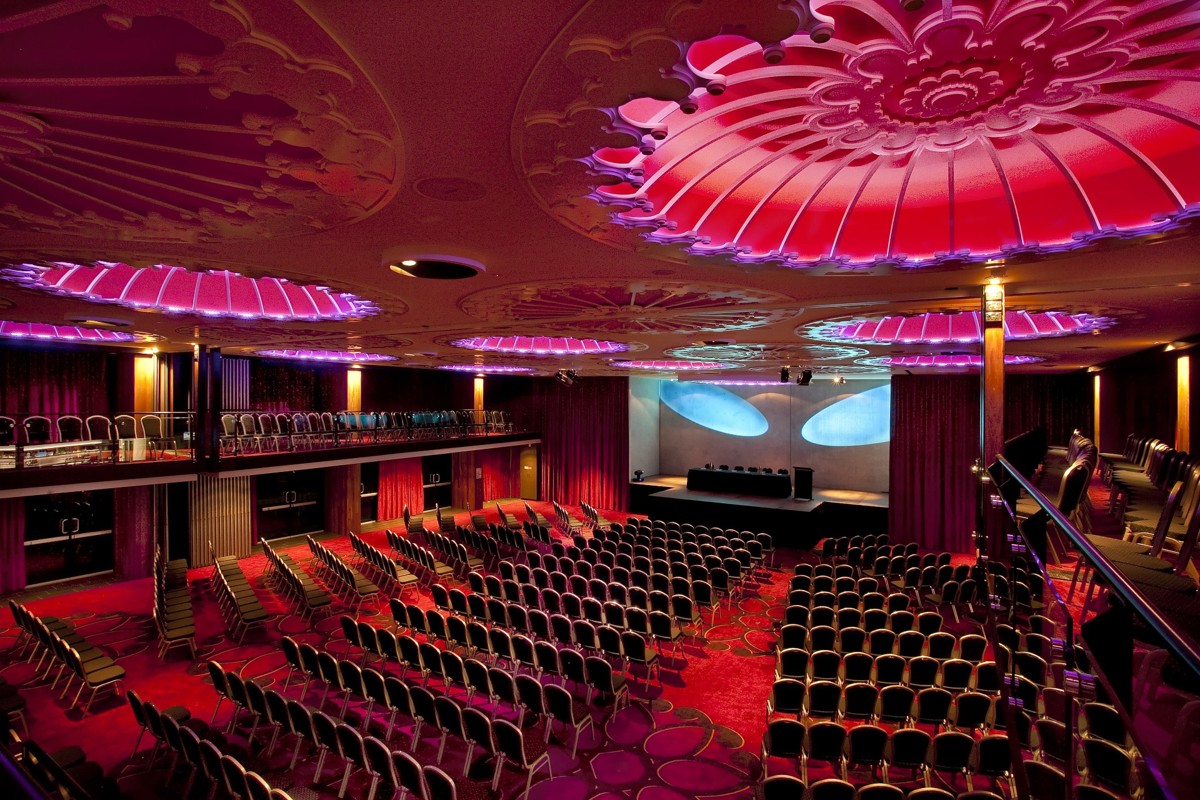 Discover the Amazing Eaton Hills Hotel in Brisbane