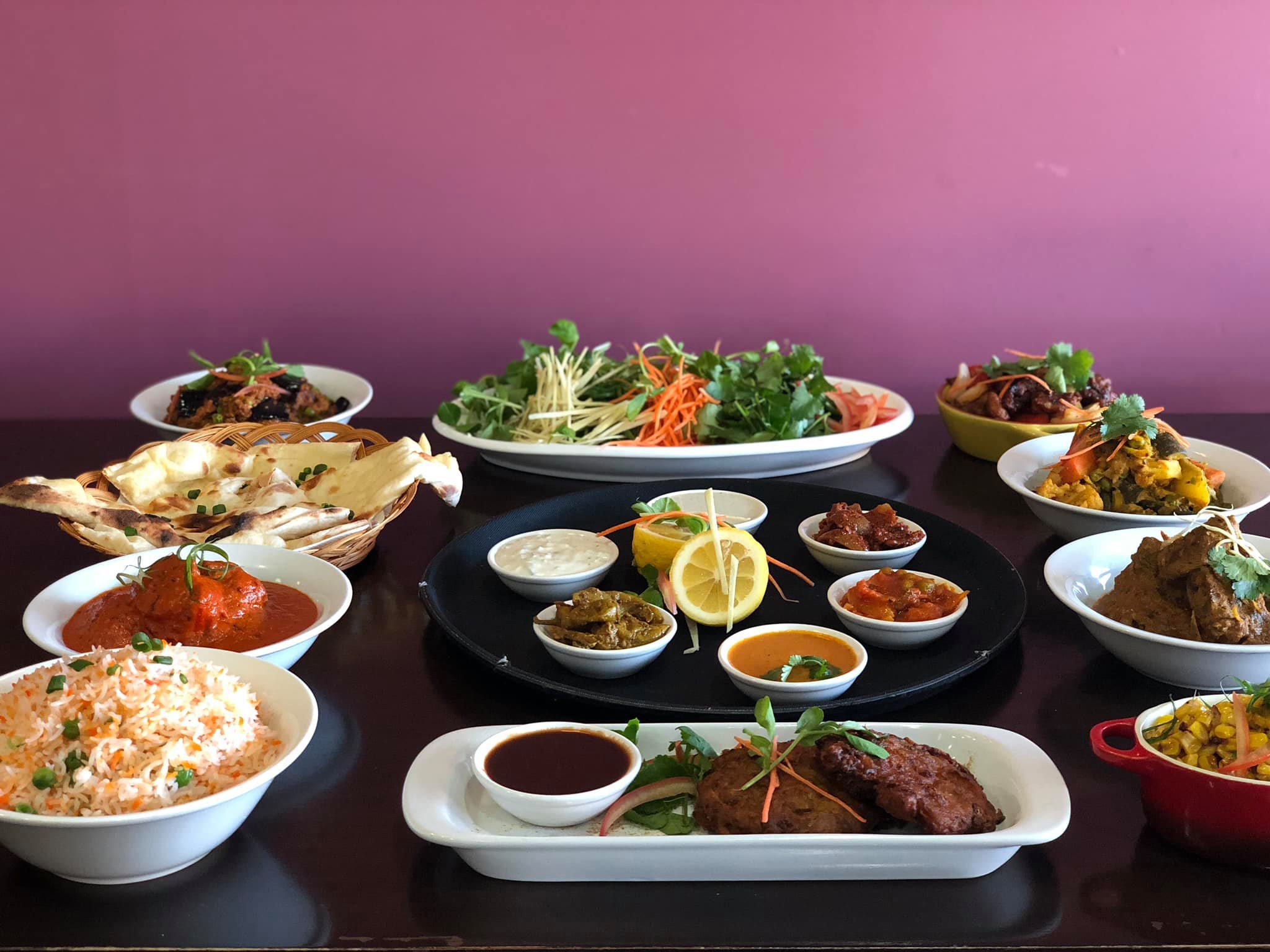 The Mustang Nepalese Restaurant & Bar - 3