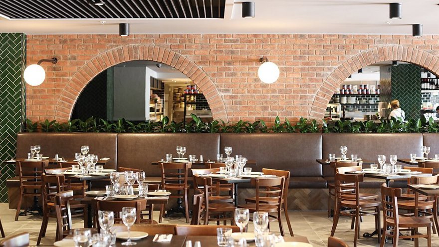 Mario's Italian Restaurant | Best Restaurants of Australia