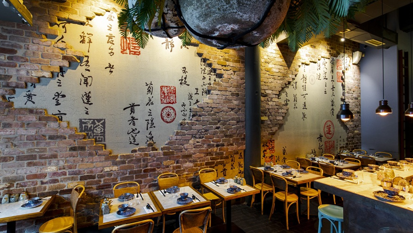 Best Restaurants Lotus Dumpling Bar 01 470X250