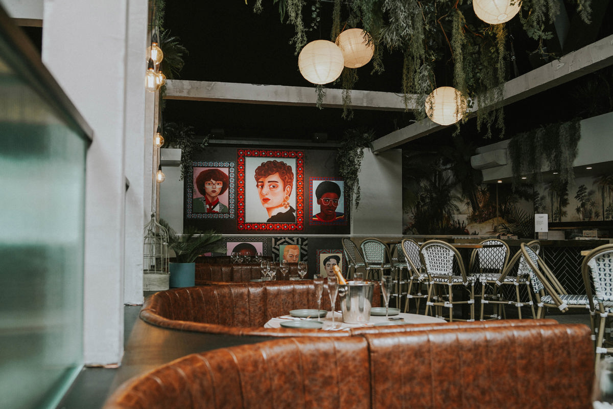 The Park Darlinghurst Best Restaurants of Australia