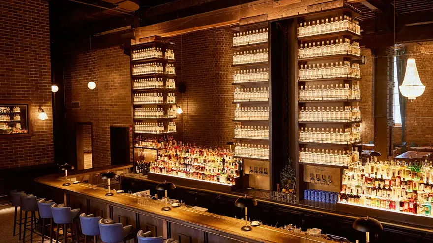 Hickson House Bar Uai 1650X928